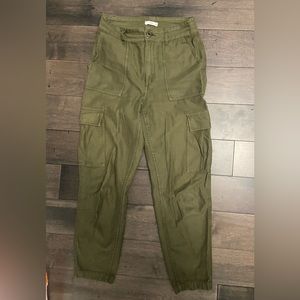 TNA cargo pants